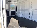 New 2025 Ram ProMaster 2500 High Roof Empty Cargo Van for sale #R250149 - photo 9