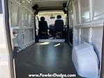 New 2025 Ram ProMaster 2500 High Roof Empty Cargo Van for sale #R250149 - photo 2