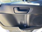 New 2025 Ram ProMaster 2500 High Roof Empty Cargo Van for sale #R250149 - photo 12