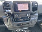 New 2025 Ram ProMaster 2500 High Roof Empty Cargo Van for sale #R250149 - photo 21