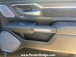 New 2025 Ram 1500 Laramie Crew Cab 4x4 Pickup for sale #R250152 - photo 11