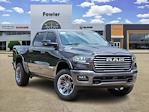 New 2025 Ram 1500 Laramie Crew Cab 4x4 Pickup for sale #R250161 - photo 1
