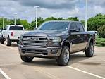 New 2025 Ram 1500 Laramie Crew Cab 4x4 Pickup for sale #R250161 - photo 2