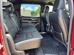 New 2025 Ram 1500 Laramie Crew Cab 4x4 Pickup for sale #R250172 - photo 12
