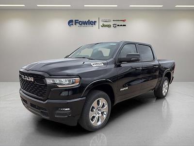 New 2025 Ram 1500 Big Horn Crew Cab 4x4 Pickup for sale #R250174 - photo 1