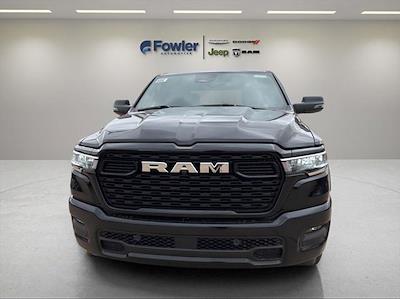 New 2025 Ram 1500 Big Horn Crew Cab 4x4 Pickup for sale #R250174 - photo 2