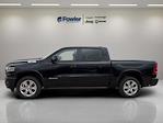 New 2025 Ram 1500 Big Horn Crew Cab 4x4 Pickup for sale #R250174 - photo 8