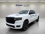New 2025 Ram 1500 Laramie Crew Cab 4x4 Pickup for sale #R250187 - photo 1