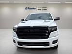 New 2025 Ram 1500 Laramie Crew Cab 4x4 Pickup for sale #R250187 - photo 2