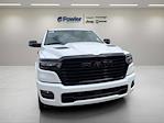 New 2025 Ram 1500 Laramie Crew Cab 4x4 Pickup for sale #R250187 - photo 3