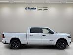 New 2025 Ram 1500 Laramie Crew Cab 4x4 Pickup for sale #R250187 - photo 4