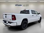 New 2025 Ram 1500 Laramie Crew Cab 4x4 Pickup for sale #R250187 - photo 5