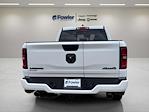 New 2025 Ram 1500 Laramie Crew Cab 4x4 Pickup for sale #R250187 - photo 6