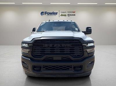 New 2025 Ram 3500 Tradesman Crew Cab 4x4 DRW Pickup for sale #R250189 - photo 2