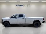 New 2025 Ram 3500 Tradesman Crew Cab 4x4 DRW Pickup for sale #R250189 - photo 8