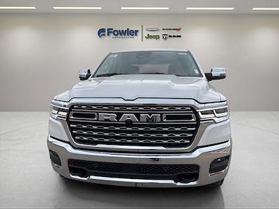 New 2025 Ram 1500 Longhorn Crew Cab 4x4 Pickup for sale #R250200 - photo 2