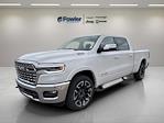 New 2025 Ram 1500 Longhorn Crew Cab 4x4 Pickup for sale #R250200 - photo 1