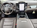 New 2025 Ram 1500 Longhorn Crew Cab 4x4 Pickup for sale #R250200 - photo 14