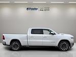 New 2025 Ram 1500 Longhorn Crew Cab 4x4 Pickup for sale #R250200 - photo 4