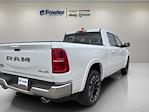 New 2025 Ram 1500 Longhorn Crew Cab 4x4 Pickup for sale #R250200 - photo 5