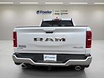 New 2025 Ram 1500 Longhorn Crew Cab 4x4 Pickup for sale #R250200 - photo 6