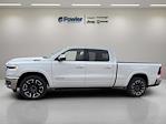 New 2025 Ram 1500 Longhorn Crew Cab 4x4 Pickup for sale #R250200 - photo 8