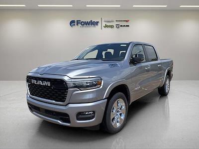 New 2025 Ram 1500 Big Horn Crew Cab 4x4 Pickup for sale #R250204 - photo 1