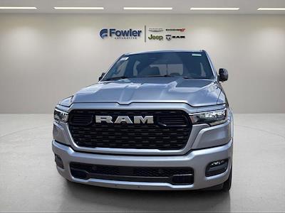 New 2025 Ram 1500 Big Horn Crew Cab 4x4 Pickup for sale #R250204 - photo 2