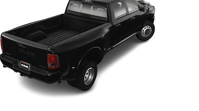 New 2025 Ram 3500 Laramie Crew Cab 4x4 DRW Pickup for sale #R250206 - photo 2