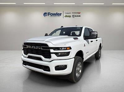 New 2025 Ram 2500 Big Horn Crew Cab 4x4 Pickup for sale #R250210 - photo 1