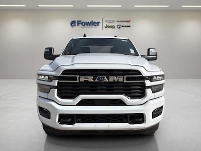 New 2025 Ram 2500 Big Horn Crew Cab 4x4 Pickup for sale #R250210 - photo 2