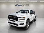 New 2025 Ram 2500 Big Horn Crew Cab 4x4 Pickup for sale #R250210 - photo 1
