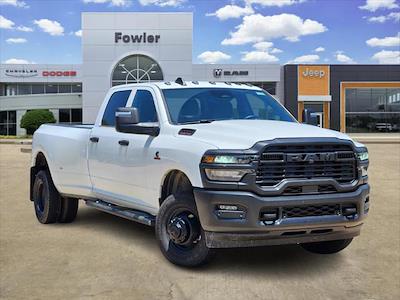 New 2025 Ram 3500 Tradesman Crew Cab 4x4 DRW Pickup for sale #R250212 - photo 1