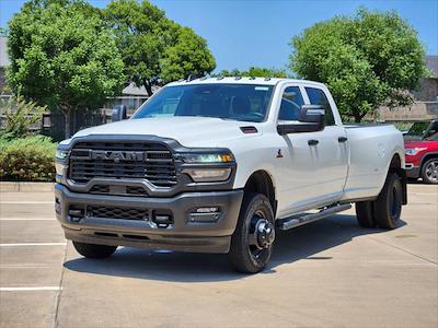 New 2025 Ram 3500 Tradesman Crew Cab 4x4 DRW Pickup for sale #R250212 - photo 2