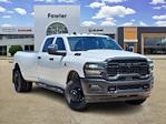 New 2025 Ram 3500 Tradesman Crew Cab 4x4 DRW Pickup for sale #R250212 - photo 1