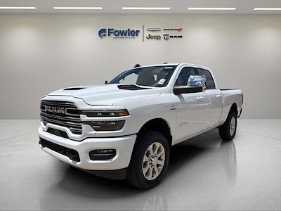 New 2025 Ram 2500 Laramie Crew Cab 4x4 Pickup for sale #R250238 - photo 1