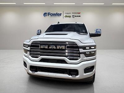 New 2025 Ram 2500 Laramie Crew Cab 4x4 Pickup for sale #R250238 - photo 2