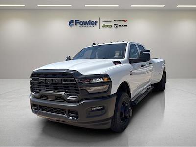 New 2025 Ram 3500 Tradesman Crew Cab 4x4 DRW Pickup for sale #R250251 - photo 1