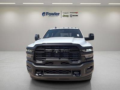 New 2025 Ram 3500 Tradesman Crew Cab 4x4 DRW Pickup for sale #R250251 - photo 2