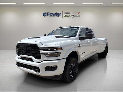 New 2025 Ram 3500 Limited Crew Cab 4x4 DRW Pickup for sale #R250263 - photo 1