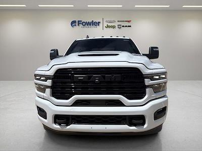 New 2025 Ram 3500 Limited Crew Cab 4x4 DRW Pickup for sale #R250263 - photo 2