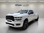 New 2025 Ram 3500 Limited Crew Cab 4x4 DRW Pickup for sale #R250263 - photo 1