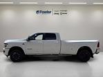 New 2025 Ram 3500 Limited Crew Cab 4x4 DRW Pickup for sale #R250263 - photo 8