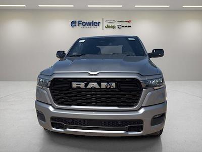 New 2025 Ram 1500 Big Horn Crew Cab 4x4 Pickup for sale #R250266 - photo 2