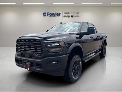 New 2025 Ram 2500 Tradesman Crew Cab 4x4 Pickup for sale #R250267 - photo 1