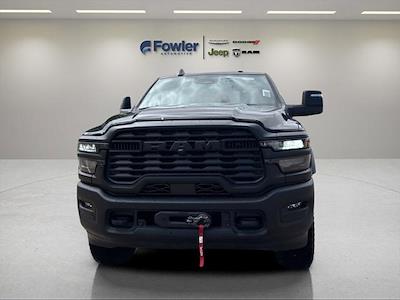 New 2025 Ram 2500 Tradesman Crew Cab 4x4 Pickup for sale #R250267 - photo 2