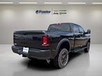 New 2025 Ram 2500 Tradesman Crew Cab 4x4 Pickup for sale #R250267 - photo 5