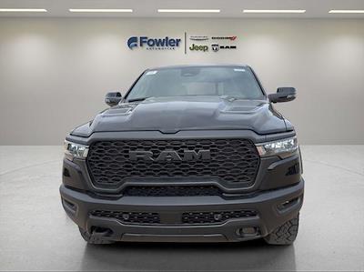 New 2025 Ram 1500 Rebel Crew Cab 4x4 Pickup for sale #R250272 - photo 2