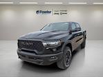 New 2025 Ram 1500 Rebel Crew Cab 4x4 Pickup for sale #R250272 - photo 1