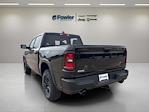 New 2025 Ram 1500 Rebel Crew Cab 4x4 Pickup for sale #R250272 - photo 7